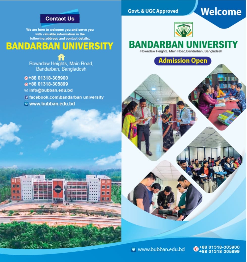 Bandarban University